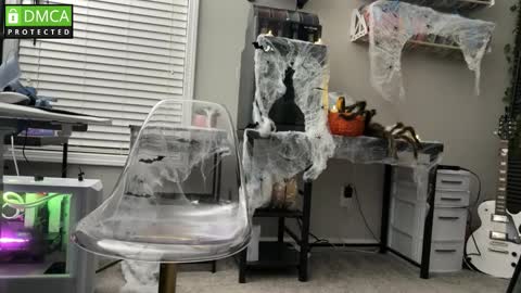 BrittanyRose online show from 10-31-25, 02:12