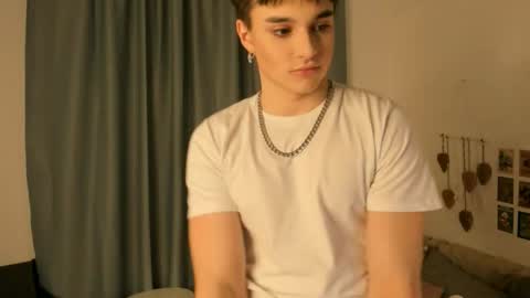 Henry online show from 02-27-26, 08:42