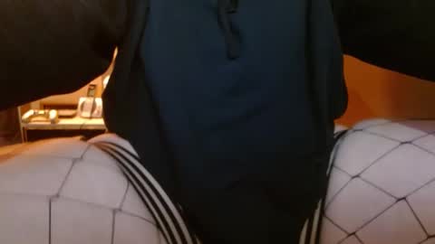 Snapshot of cosmicjones88 chatting on 01-14-25, 09:45 cosmicjones88 online show from 01-14-25, 09:45