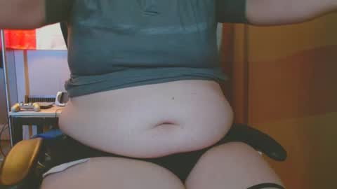 Snapshot of cosmicjones88 chatting on 03-07-25, 07:16 cosmicjones88 online show from 03-07-25, 07:16