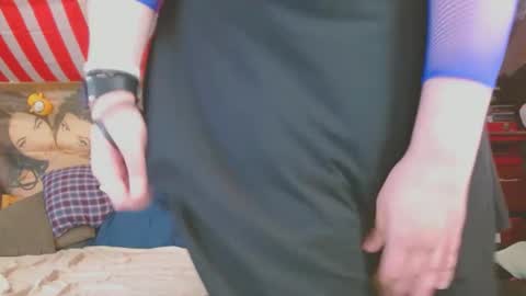 Snapshot of cosmicjones88 chatting on 09-13-25, 08:36 cosmicjones88 online show from 09-13-25, 08:36