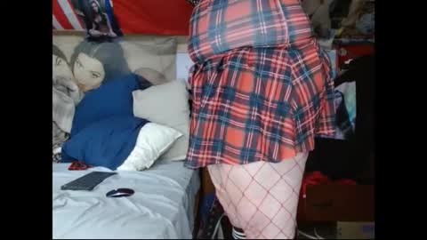 cosmicjones88 online show from 01-11-26, 01:38