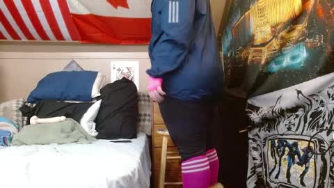 cosmicjones88 online show from 04-05-26, 07:49