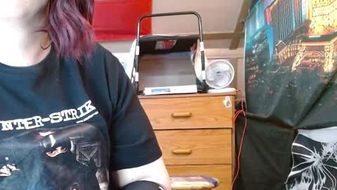 cosmicjones88 online show from 04-19-26, 10:36