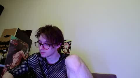 Barry online show from 12-04-24, 05:49