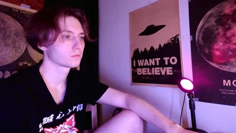 Barry online show from 12-11-24, 06:31