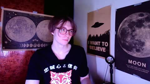 Barry online show from 12-15-24, 07:31