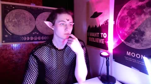 Barry online show from 12-21-24, 04:25