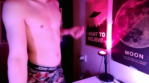 Barry online show from 12-22-24, 01:34