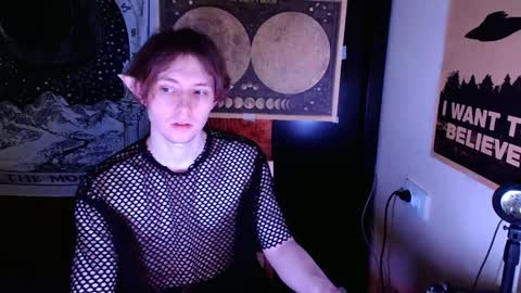 Barry online show from 12-27-24, 05:26