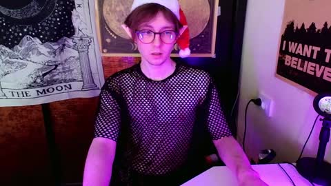 Barry online show from 12-28-24, 09:52