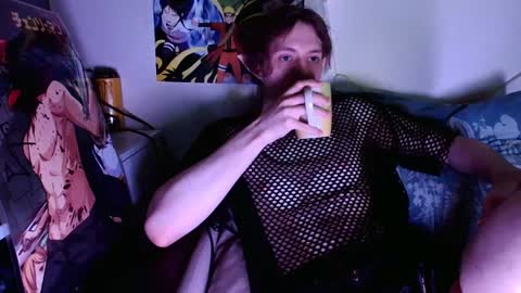 Barry online show from 12-29-24, 07:11