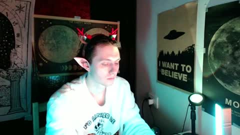 Barry online show from 12-30-24, 09:19