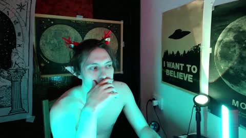 Barry online show from 12-31-24, 12:21