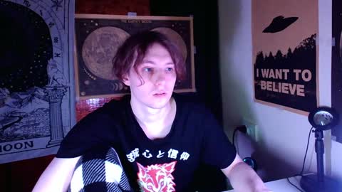 Barry online show from 01-02-25, 03:51