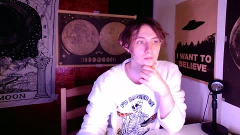 Barry online show from 01-05-25, 02:41