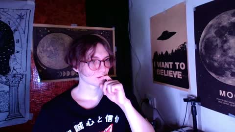 Barry online show from 01-07-25, 04:05