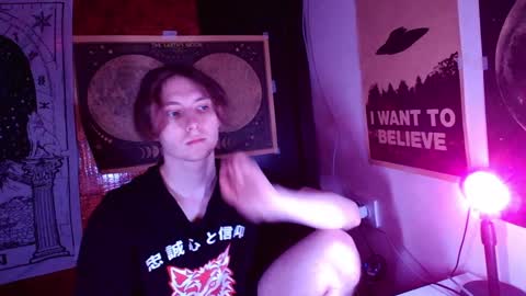 Barry online show from 01-08-25, 06:52