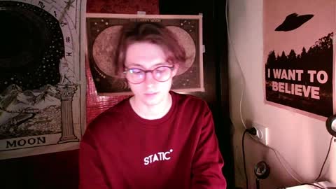 Barry online show from 01-12-25, 07:21