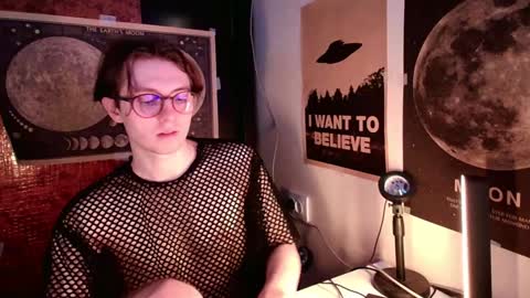 Barry online show from 01-13-25, 05:33