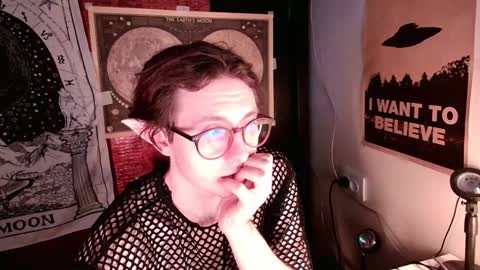 Barry online show from 01-19-25, 03:42