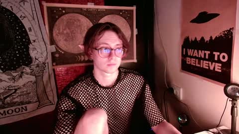 Barry online show from 01-19-25, 09:45