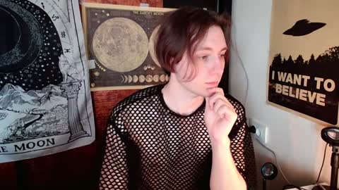 Barry online show from 01-22-25, 08:18