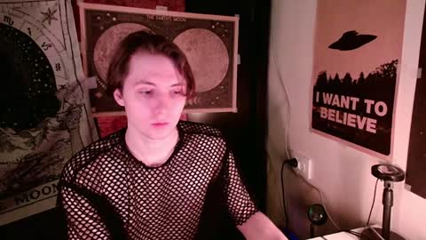 Barry online show from 01-23-25, 04:52