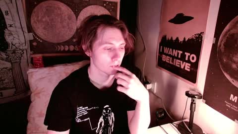 Barry online show from 01-25-25, 04:03