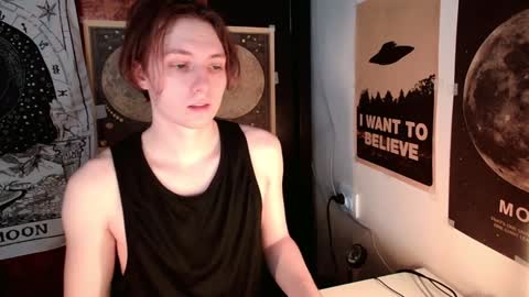 Barry online show from 01-29-25, 11:51