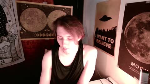 Barry online show from 01-30-25, 06:21