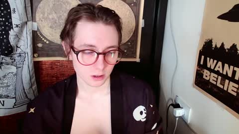 Barry online show from 02-06-25, 11:43