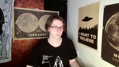 Barry online show from 02-13-25, 12:21