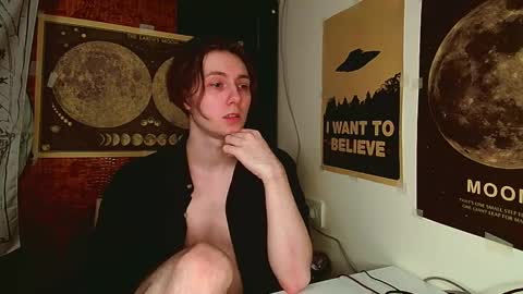 Barry online show from 02-14-25, 03:15