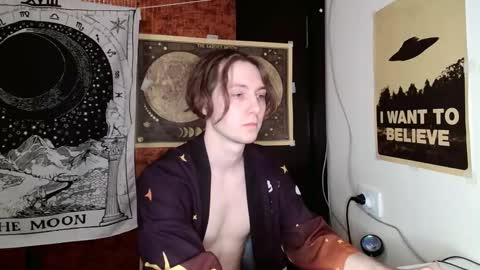 Barry online show from 02-17-25, 05:53