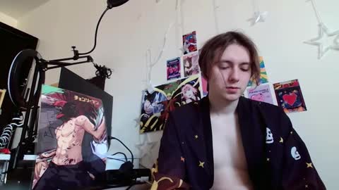 Barry online show from 02-21-25, 11:44