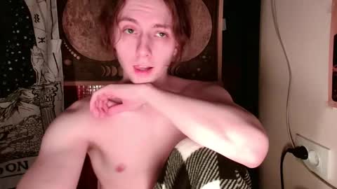 Barry online show from 02-22-25, 12:05