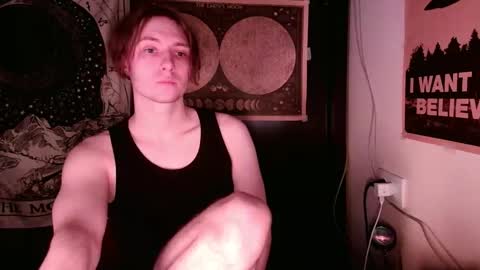 Barry online show from 02-24-25, 05:53