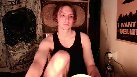 Barry online show from 02-24-25, 08:58