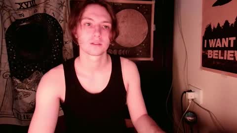 Barry online show from 02-25-25, 12:03