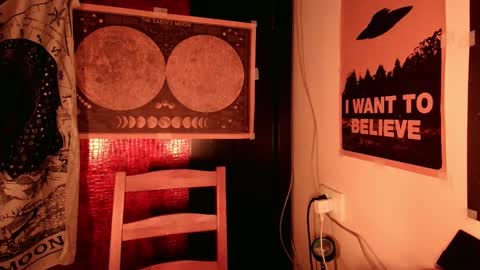 Barry online show from 02-25-25, 06:31