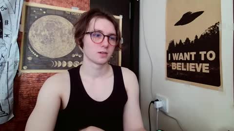 Barry online show from 02-28-25, 09:04