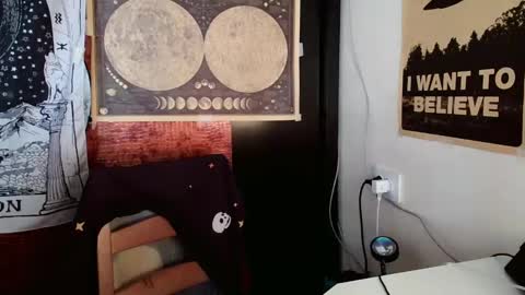 Barry online show from 02-28-25, 12:09