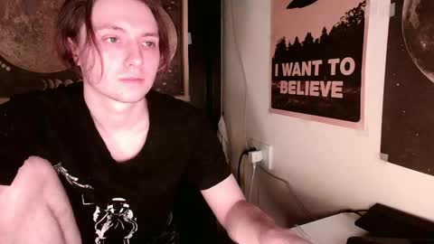 Barry online show from 03-03-25, 11:24