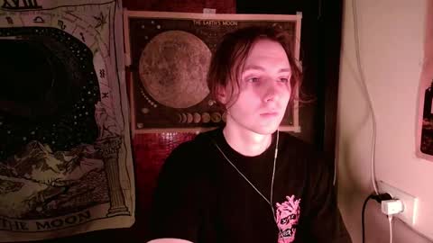 Barry online show from 03-12-25, 02:09