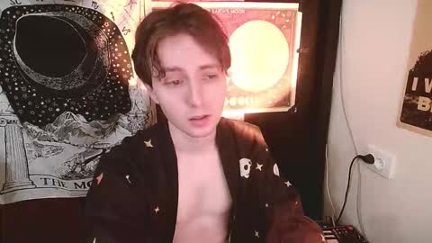 Barry online show from 09-09-25, 05:34