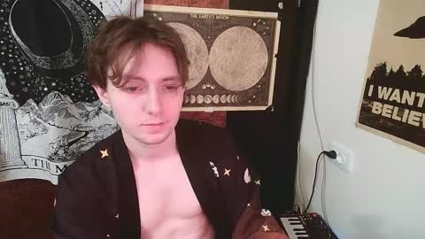 Barry online show from 09-12-25, 05:57