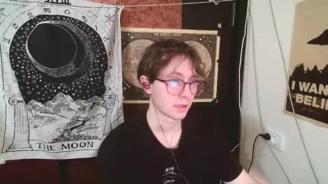 Barry online show from 10-14-25, 06:20