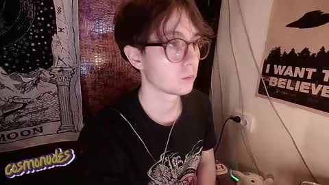 Barry online show from 11-20-25, 09:03