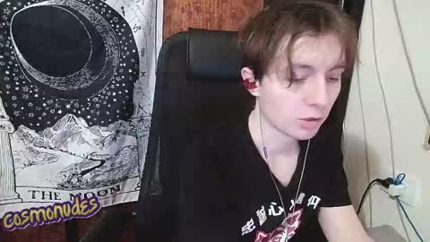 Barry online show from 01-08-26, 09:28